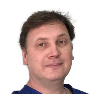 Золотарев Евгений Юрьевич — Детский мануальный терапевт, Детский остеопат, Мануальный терапевт, Остеопат, Сергиев Посад