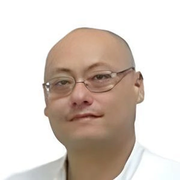 Ким Виталий Валерьевич — Мануальный терапевт, Невролог, Остеопат, Рефлексотерапевт, Москва