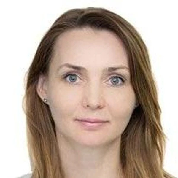 Шарнова Жанна Павловна — Детский нефролог, Педиатр, Троицк (Москва)