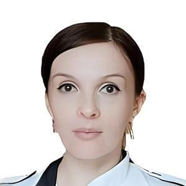 Павлова Виктория Владимировна — Детский офтальмолог, Офтальмолог (окулист), Балашиха