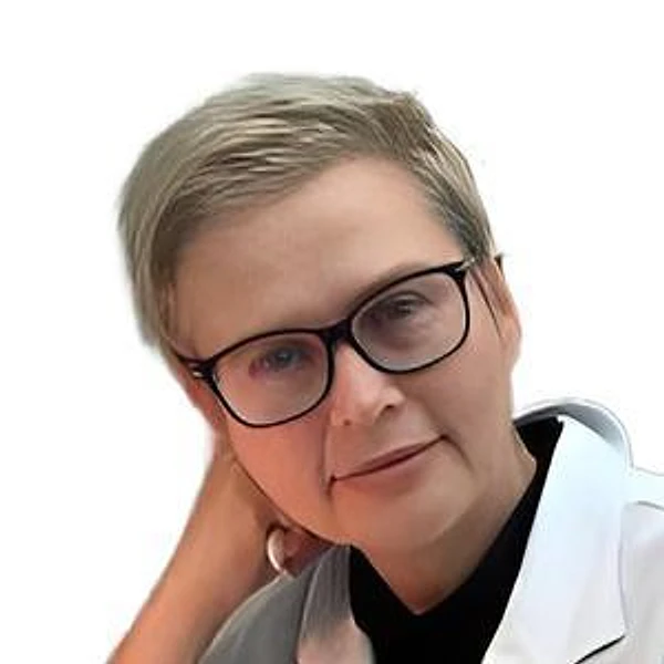 Ананкина Ирина Ивановна — Офтальмолог (окулист), Москва