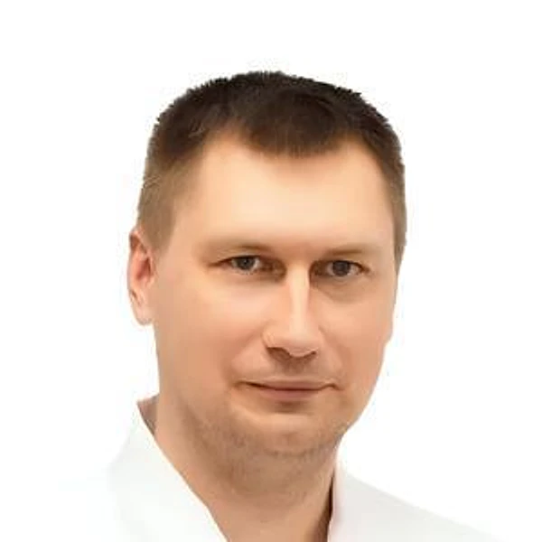 Лебедев Сергей Юрьевич — Детский массажист, Москва