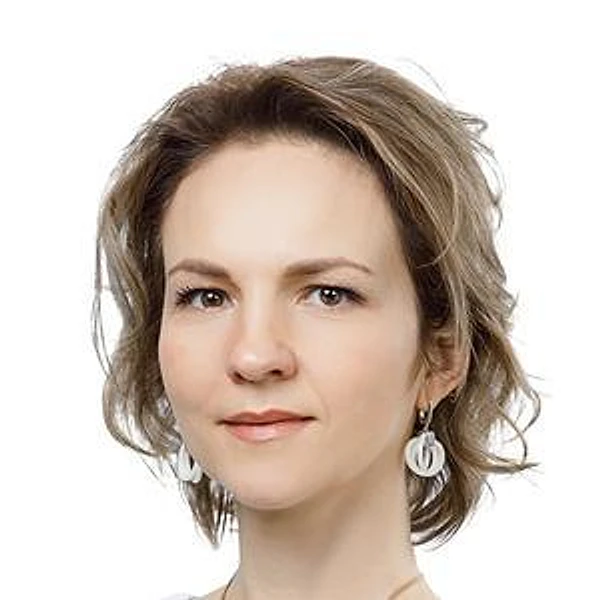 Катрышова Инна Николаевна — Педиатр, Аллерголог, Детский аллерголог, Детский иммунолог, Иммунолог, Москва