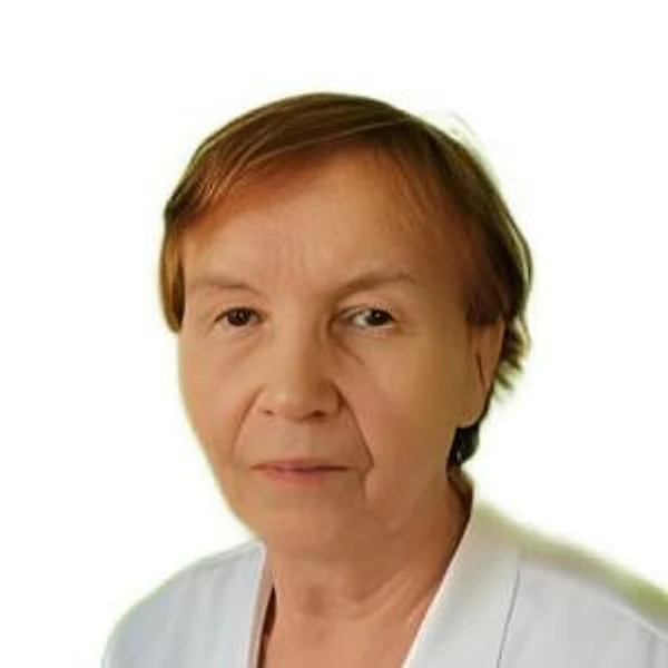 Матвеева Неонила Константиновна — Детский невролог, Москва