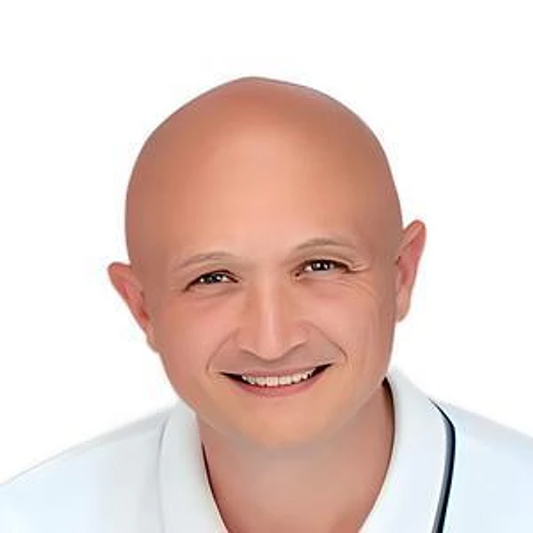 Юров Виталий Викторович — Детский остеопат, Мануальный терапевт, Невролог, Остеопат, Москва