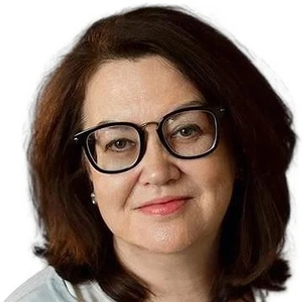 Щербакова Ирина Валентиновна — Психиатр, Детский психиатр, Москва