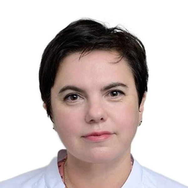 Сюмакова Светлана Александровна — Кардиолог, Терапевт, Москва
