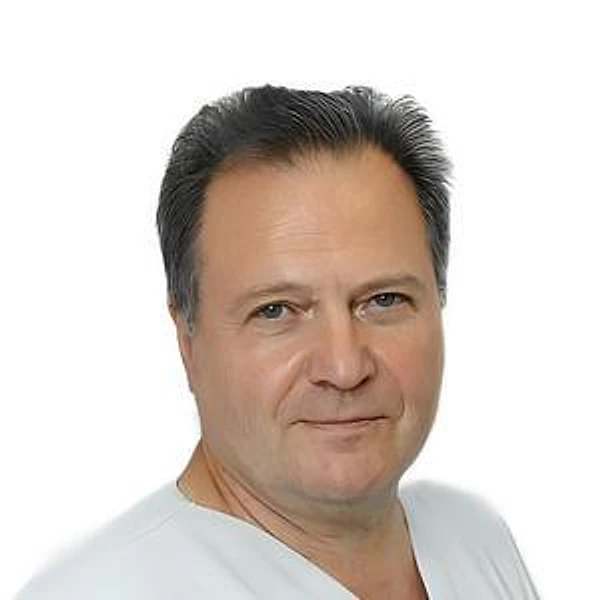 Богомазов Алексей Михайлович — Флеболог, Проктолог (колопроктолог), Хирург, Москва