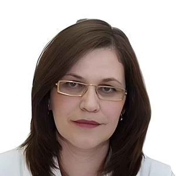 Берестянская Ирина Борисовна — Акушер, Гинеколог, Москва