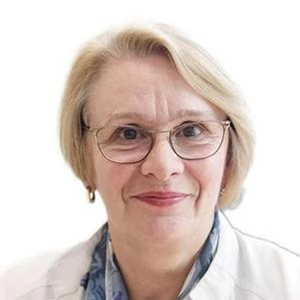 Хачатурова Марина Анатольевна — Аллерголог, Диетолог, Иммунолог, Педиатр, Москва