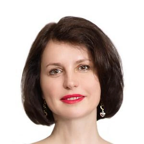 Блинова Людмила Вячеславовна — Врач-косметолог, Дерматолог, Москва