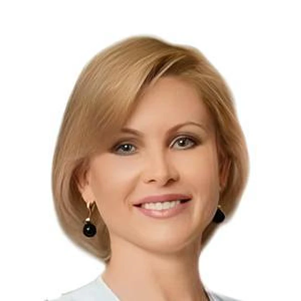 Черкасова Светлана Павловна — Трихолог, Венеролог, Дерматолог, Москва