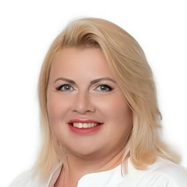 Селютина Оксана Владимировна — Трихолог, Дерматовенеролог, Москва