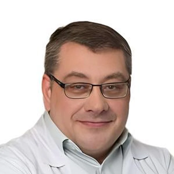 Дядюх Игорь Викторович — Венеролог, Андролог, Дерматолог, Миколог, Уролог, Москва