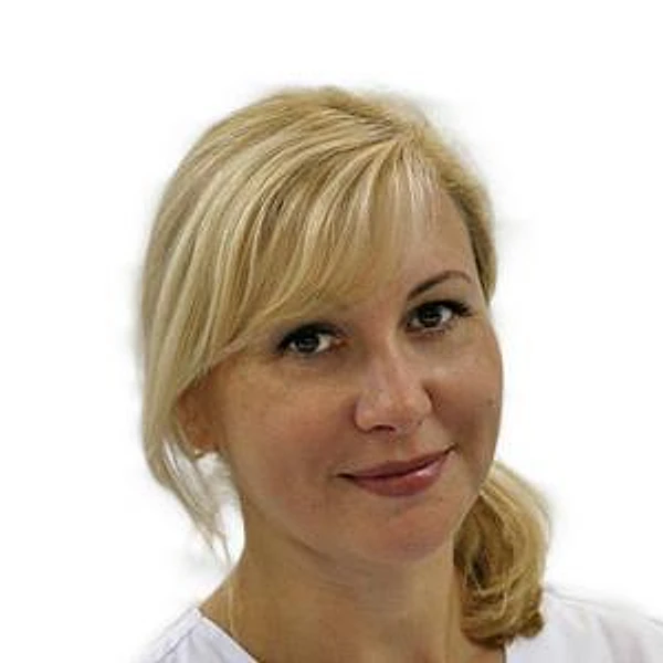 Шумилова Елена Владимировна — Акушер, Врач УЗИ, Гинеколог, Москва