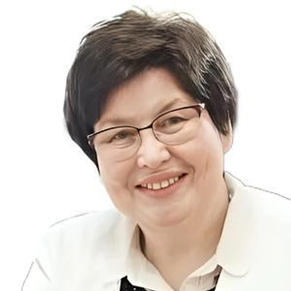 Мейлицева Марина Евсеевна — Аллерголог, Диетолог, Иммунолог, Москва