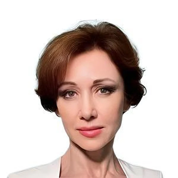 Бойко Галина Владимировна — Физиотерапевт, Анестезиолог-реаниматолог, Москва
