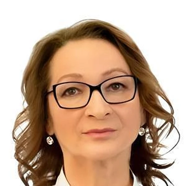 Батаева Роза Саидовна — Врач УЗИ, Москва