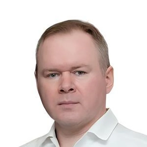 Романенко Роман Михайлович — Акушер, Врач УЗИ, Гинеколог, Гинеколог-хирург, Москва