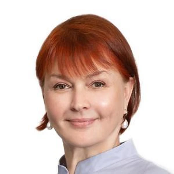 Цыганова Татьяна Сергеевна — Остеопат, Мануальный терапевт, Невролог, Москва