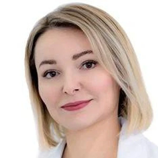 Дубровская Лилия Владимировна — Врач-косметолог, Дерматолог, Троицк (Москва)