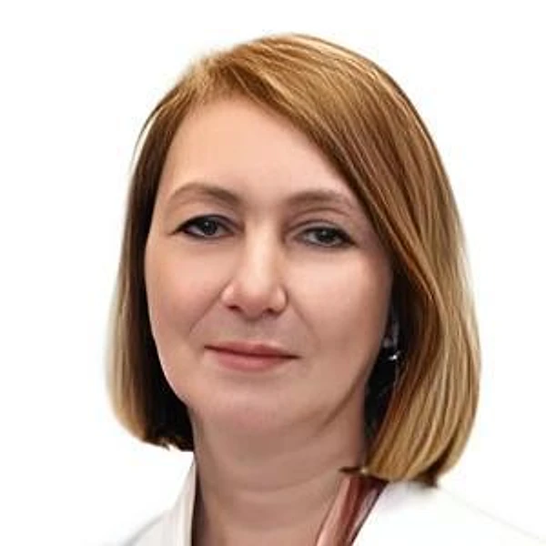 Акимова Елена Ивановна — Рентгенолог, Москва