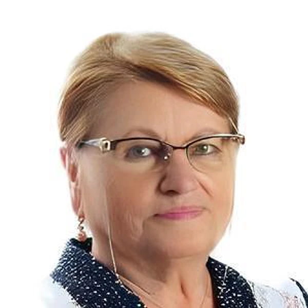 Балабанова Римма Михайловна — Ревматолог, Москва