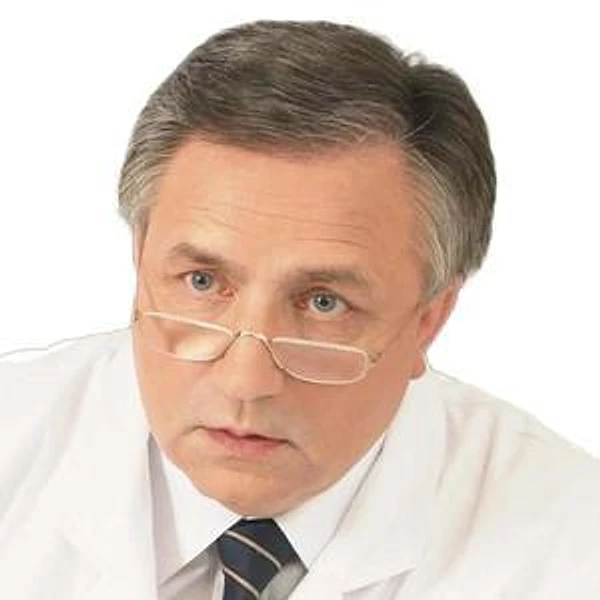 Ковынцев Николай Николаевич — Пластический хирург, Москва