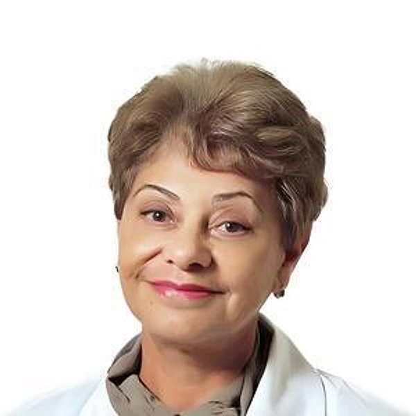 Червонная Лариса Владимировна — Онколог-дерматолог, Москва
