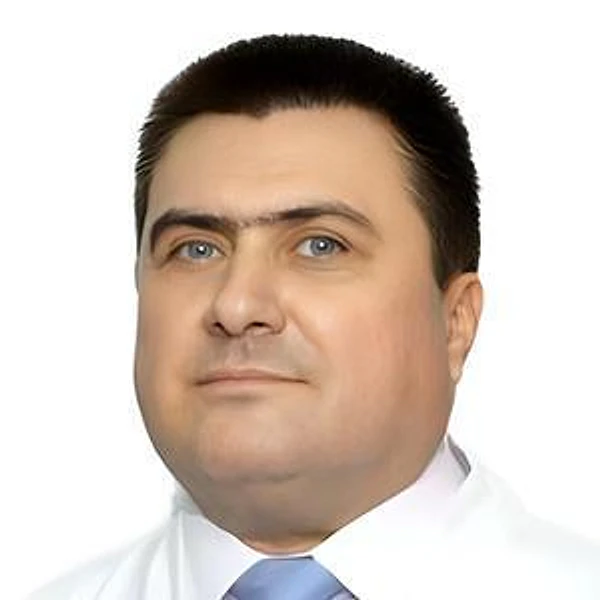 Лукашов Олег Леонидович — Андролог, Врач УЗИ, Уролог, Хирург, Москва