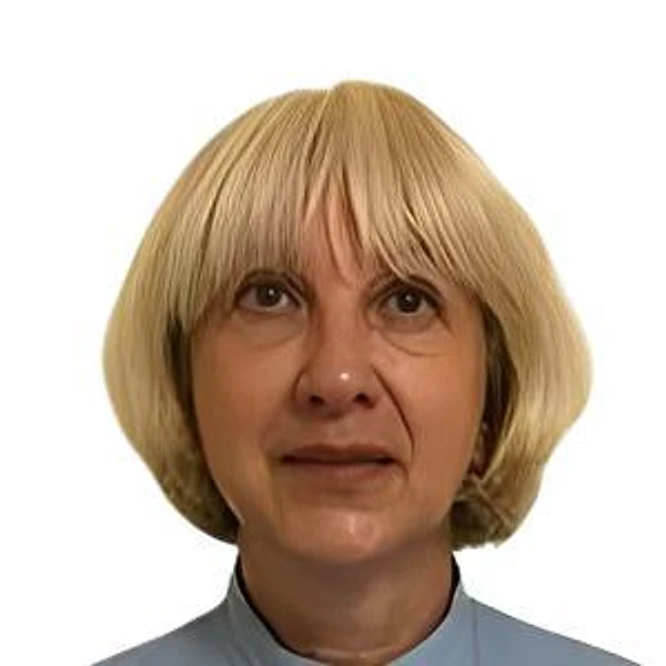 Булгакова Елена Борисовна — Стоматолог-ортодонт, Москва