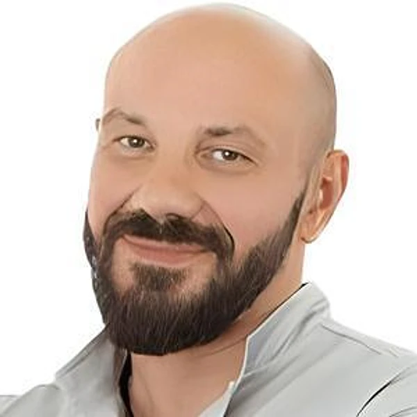 Бабинский Виталий Алексеевич — Стоматолог-ортопед, Москва