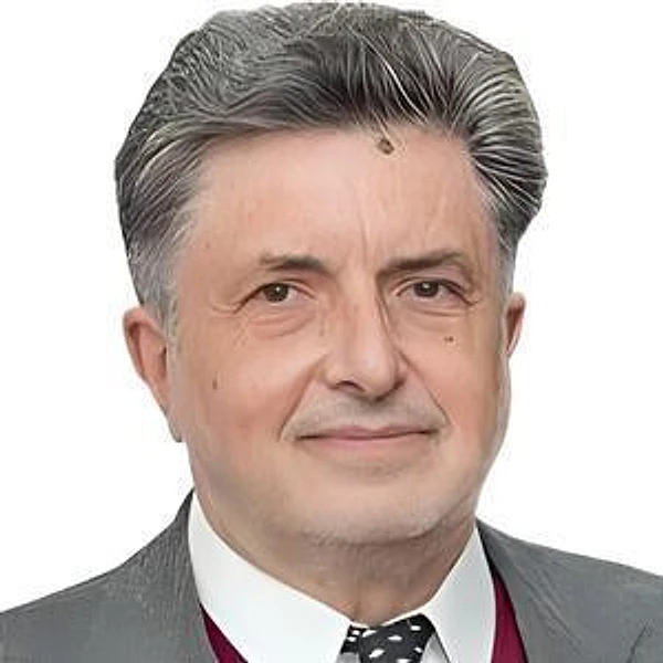 Литвинов Александр Викторович — Психиатр, Психотерапевт, Москва