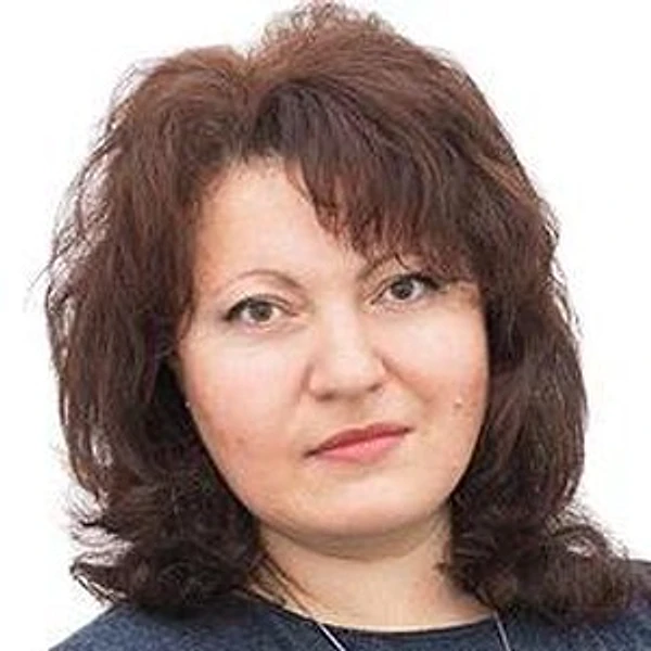 Агамамедова Ирина Николаевна — Психиатр, Москва