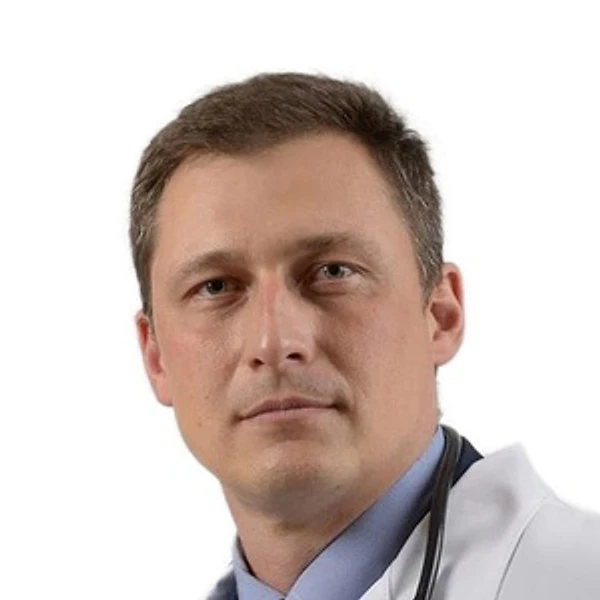 Деречин Олег Валериевич — Эндоскопист, Проктолог (колопроктолог), Хирург, Екатеринбург