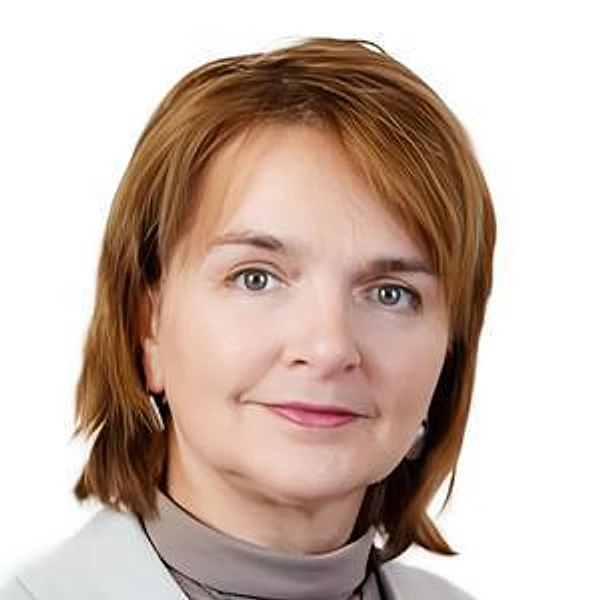 Кулыгина Майя Александровна — Психолог, Москва