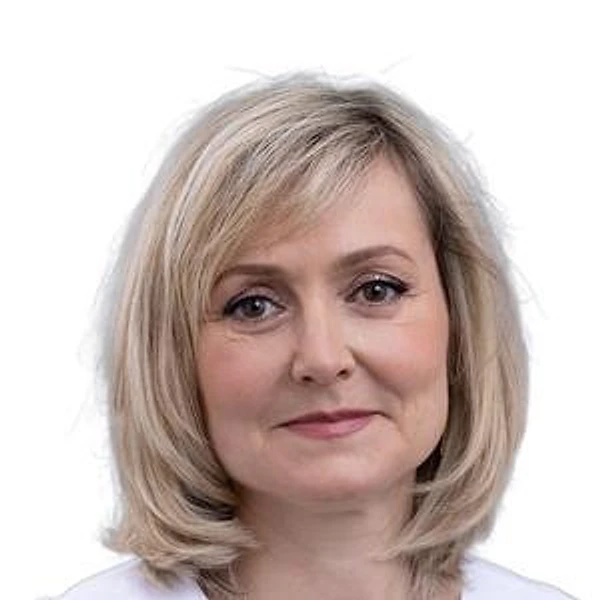 Зайцева Наталья Викторовна — Кардиолог, Врач УЗИ, Терапевт, Москва