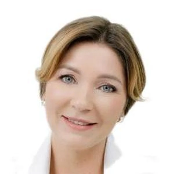Громова Ирина Андреевна — Диетолог, Нутрициолог, Москва