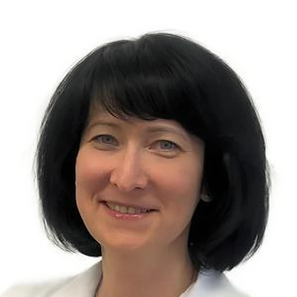 Дмитриева Елена Владимировна — Функциональный диагност, Москва