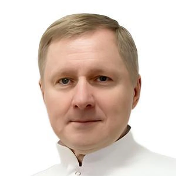 Ильин Сергей Юрьевич — Аллерголог, Детский аллерголог, Иммунолог, Истра