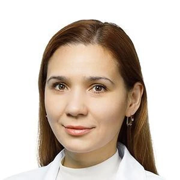 Павлюк Наталья Борисовна — Диетолог, Красногорск