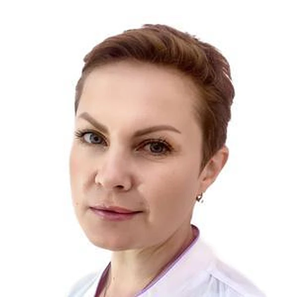 Кудрякова Светлана Викторовна — Психиатр, Психотерапевт, Москва