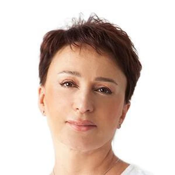 Коссовская Анна Олеговна — Акушер, Гинеколог, Эндокринолог, Москва