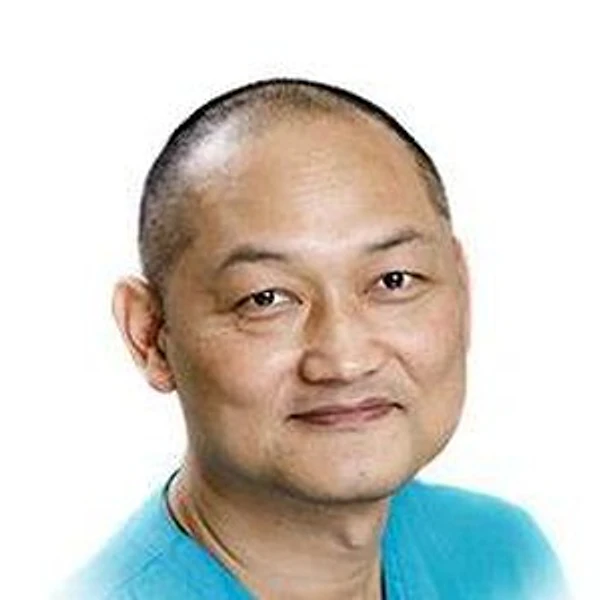 Ким Леонид Сергеевич — Мануальный терапевт, Вертебролог, Невролог, Остеопат, Рефлексотерапевт, Москва