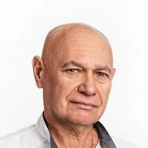 Пересадченко Владимир Валентинович — Рефлексотерапевт, Мануальный терапевт, Москва