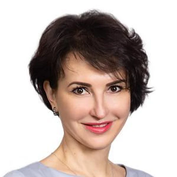 Липатова Олеся Владимировна — Физиотерапевт, Терапевт, Москва