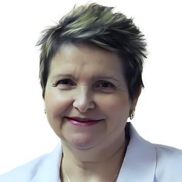 Мезенцева Нина Васильевна — Рефлексотерапевт, Москва