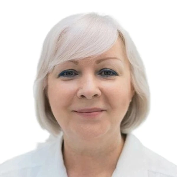 Друц Марина Николаевна — Физиотерапевт, Москва