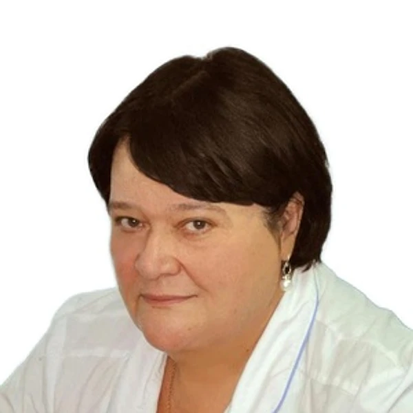 Кутузова Лариса Николаевна — Психиатр, Москва