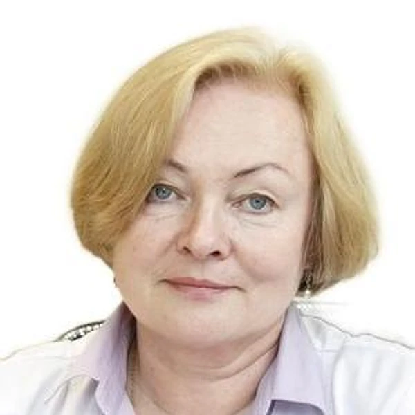 Коноплева Татьяна Николаевна — Диетолог, Аллерголог, Иммунолог, Москва